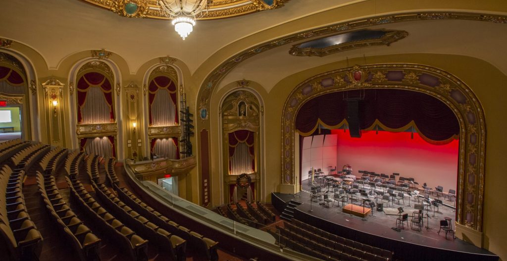 Missouri Theatre