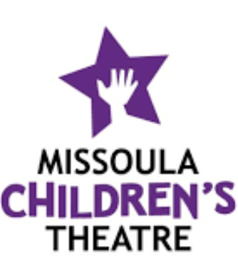 Missoula Children's Theatre logo