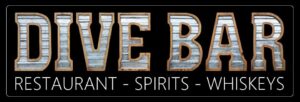 Dive Bar