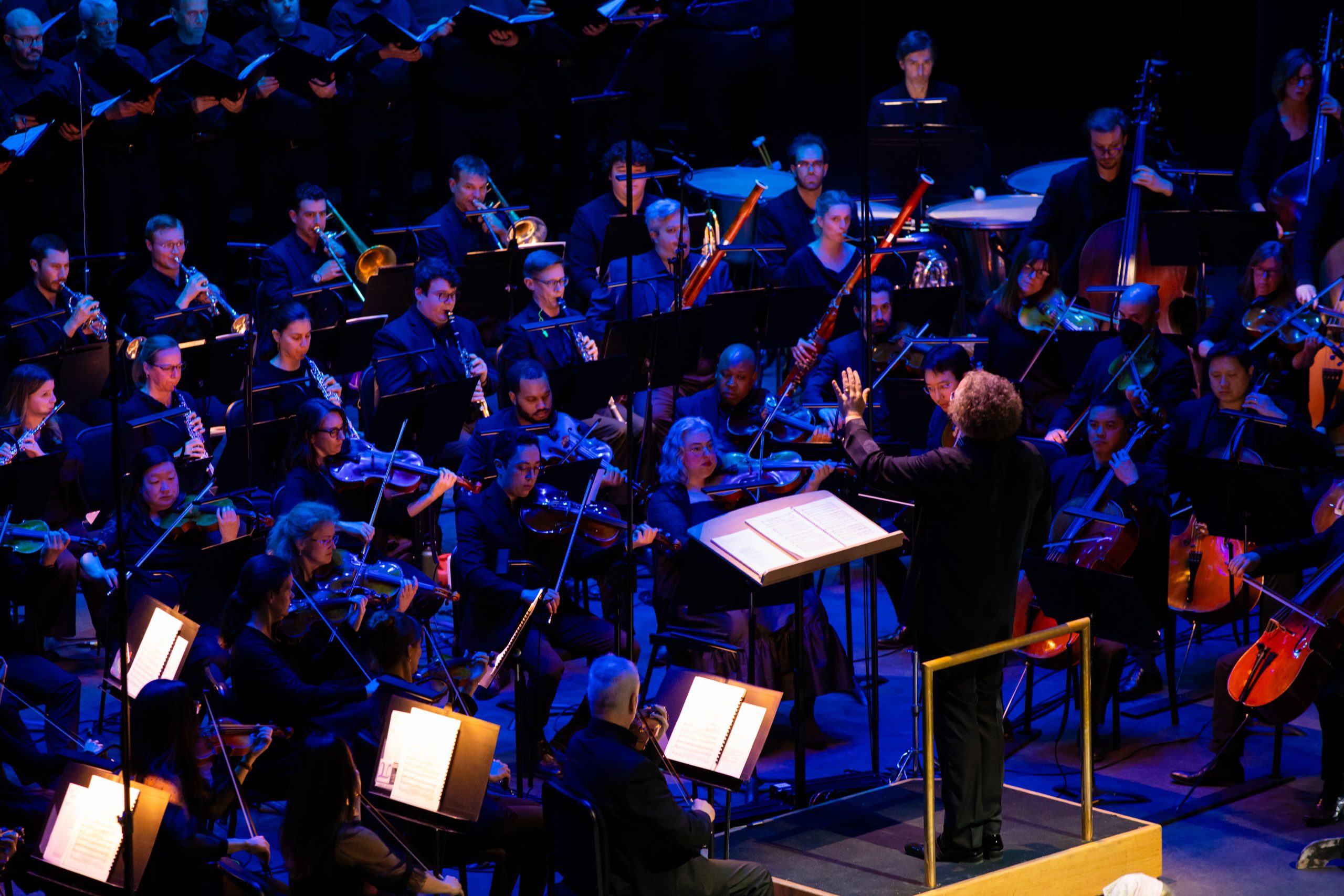 Featured image for St. Louis Symphony Orchestra