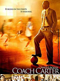 Coach Carter