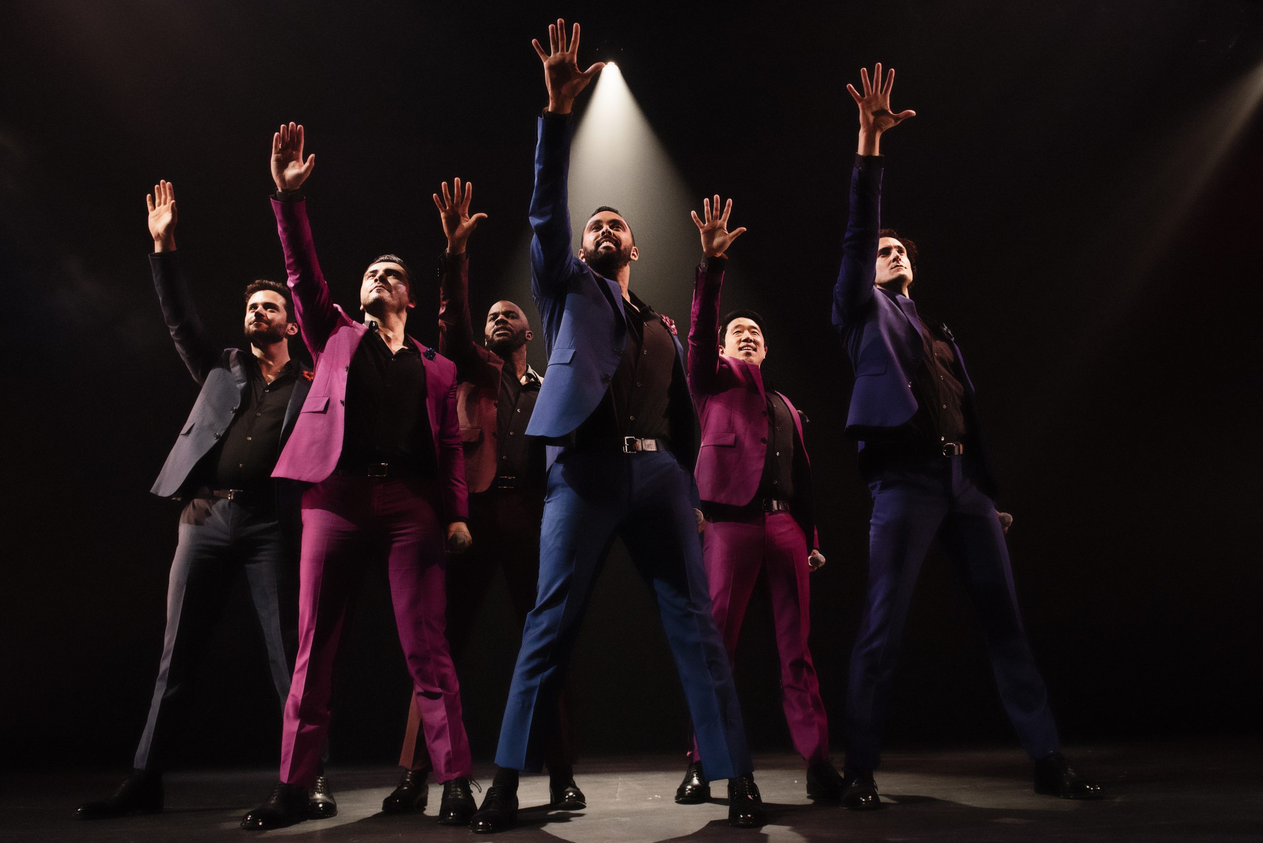 Featured image for The Broadway Boys