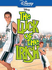 The Luck of the Irish