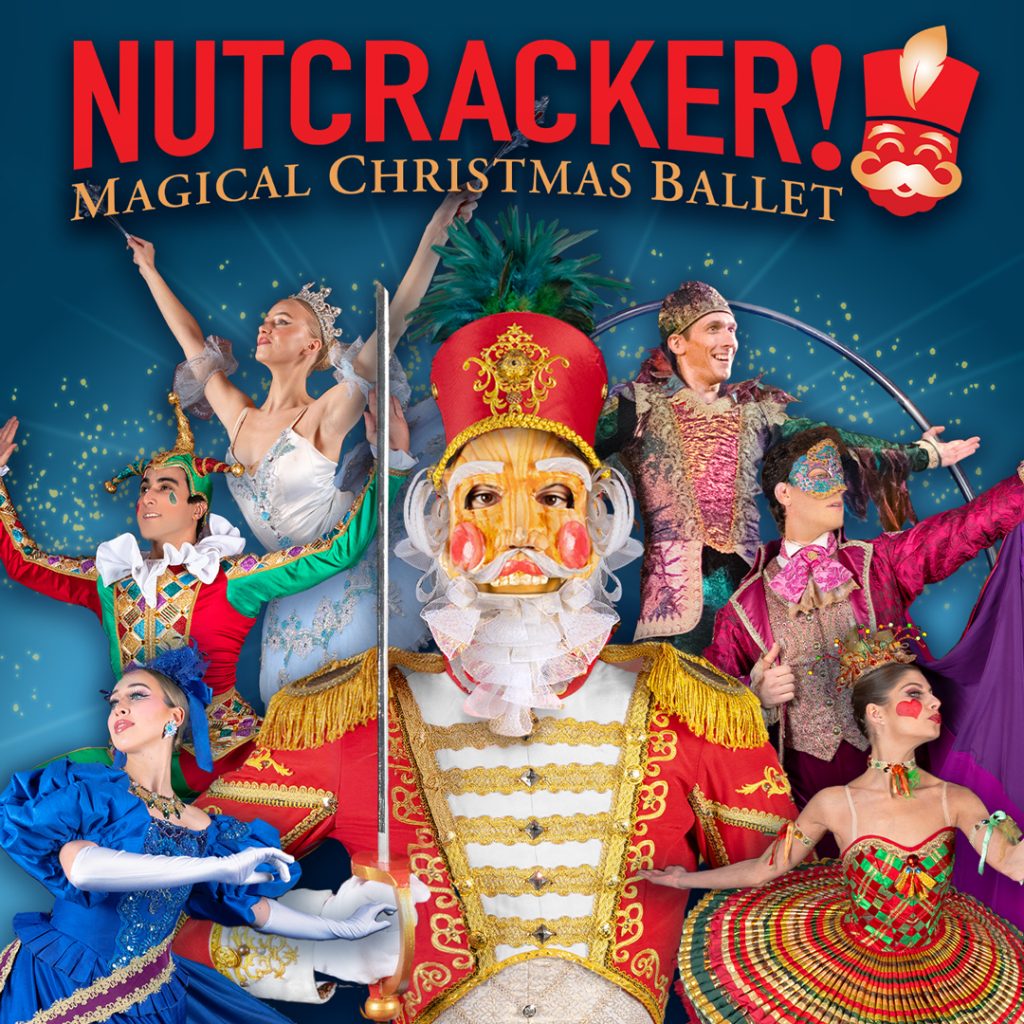 Nutcracker