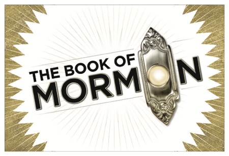 Featured image for The Book of Mormon