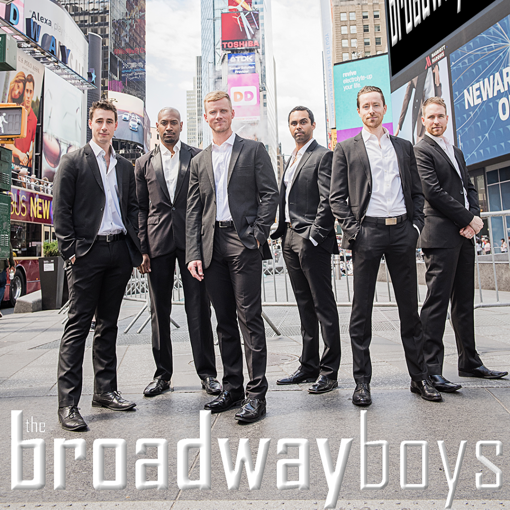 Broadway Boys