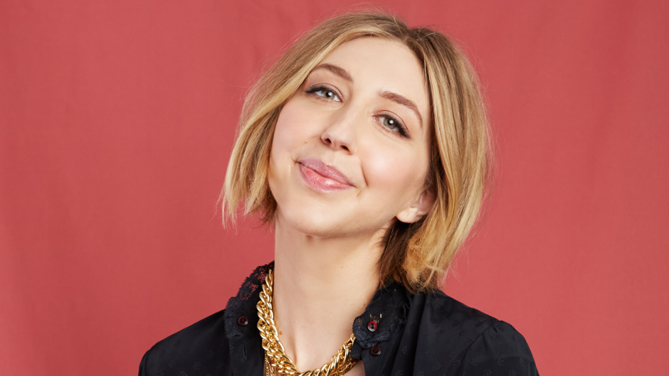 Featured image for Heidi Gardner
