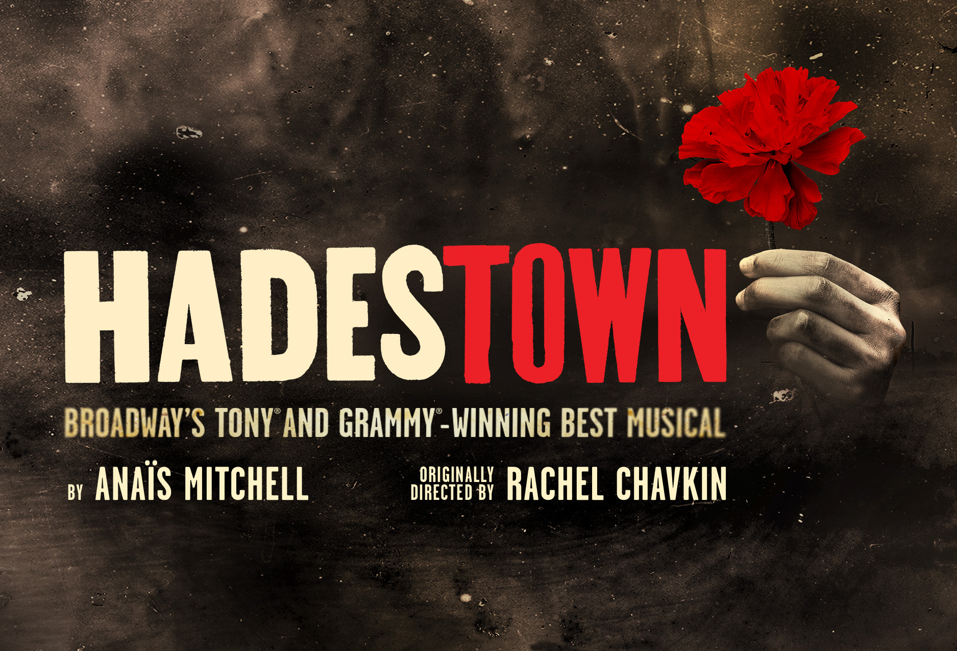 Featured image for Hadestown