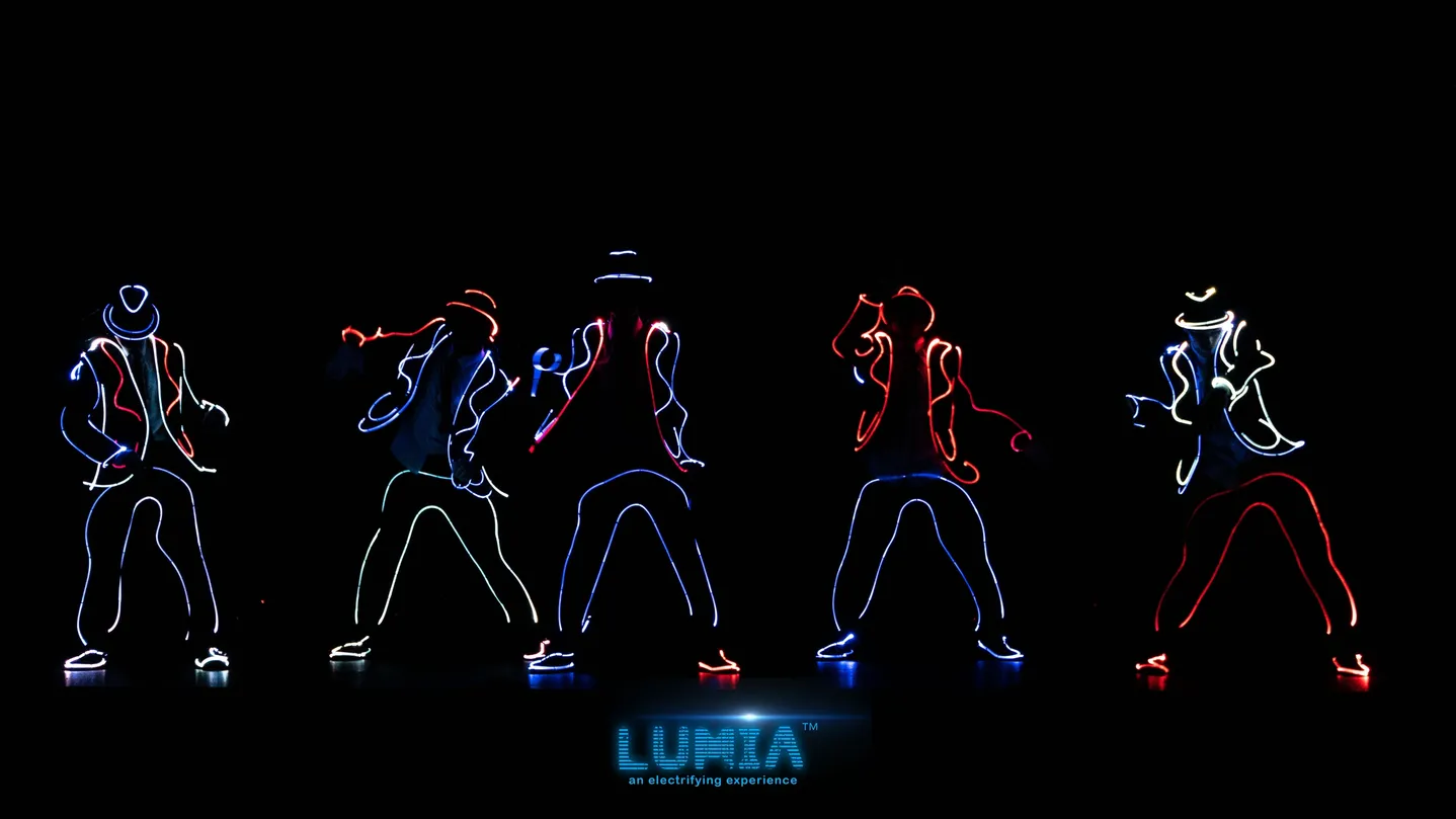 Featured image for LUMIA
