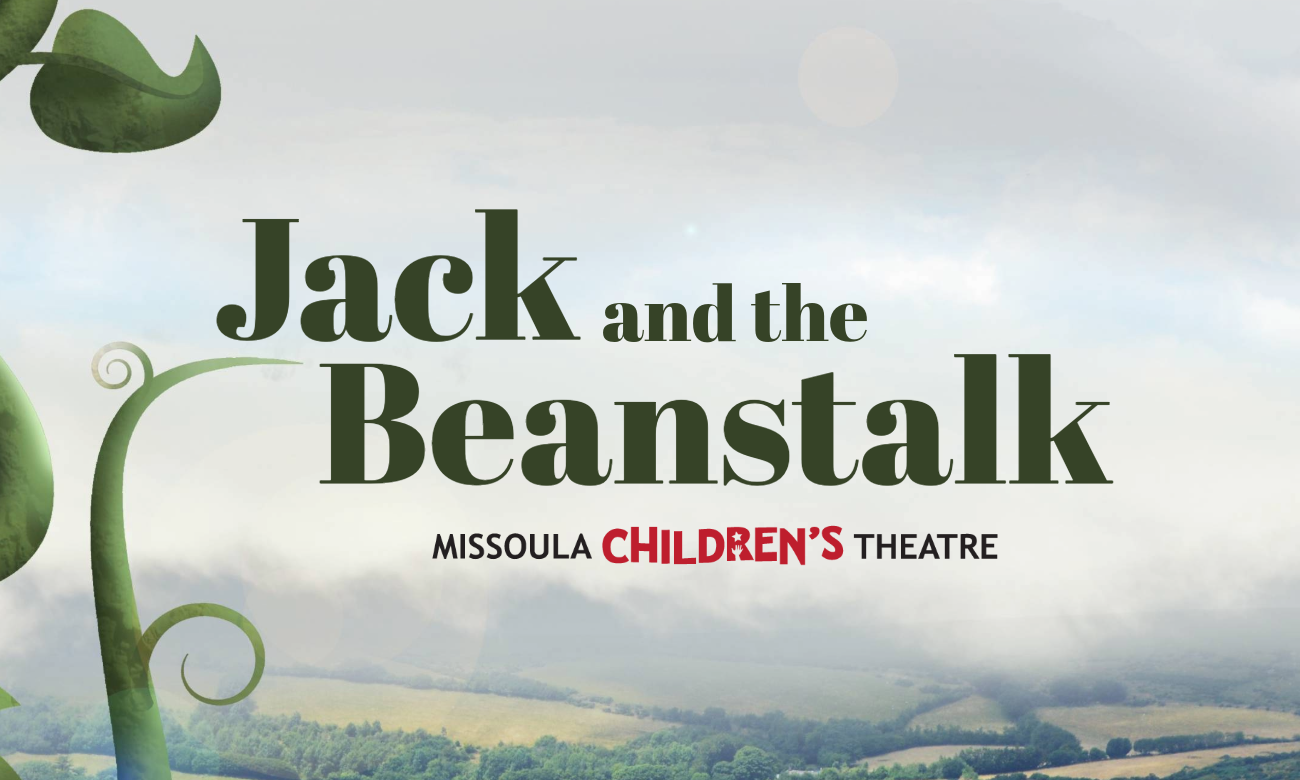 Featured image for Jack and the Beanstalk – Missoula Children’s Theatre