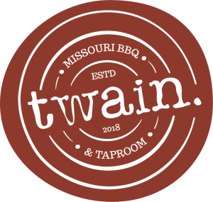 Twain BBQ and Tap Room