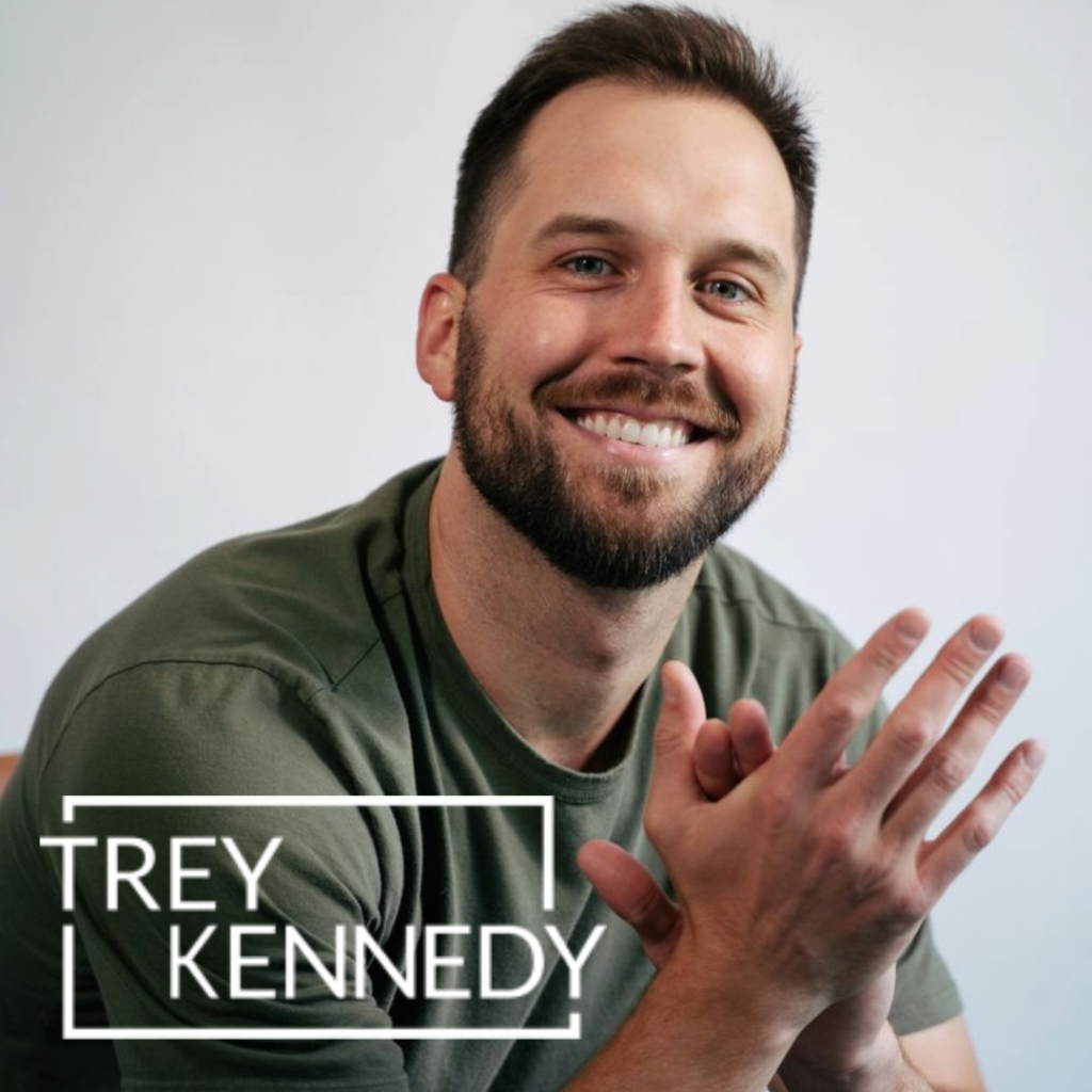 Trey Kennedy 