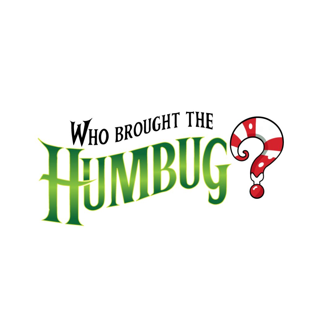 Who Brought the Humbug?
