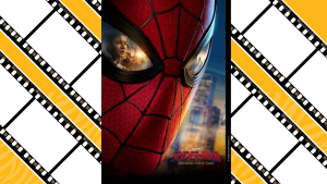 Spider-Man: Brand New Day cover art